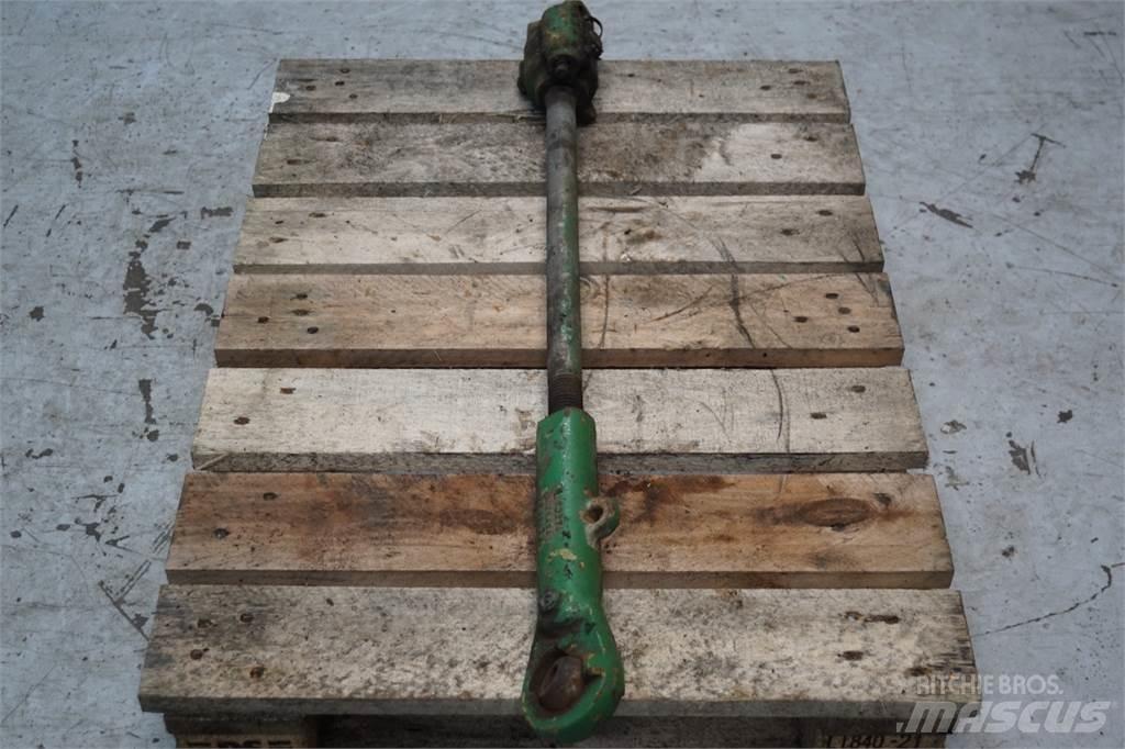 John Deere 2040 Druga oprema za traktorje