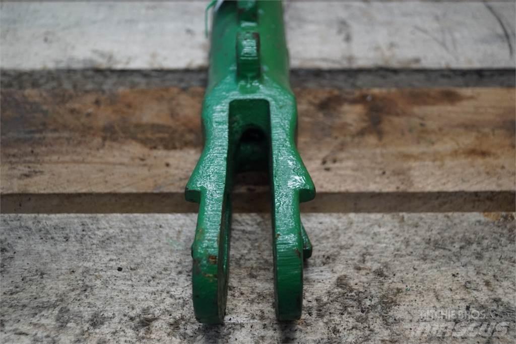 John Deere 2040 Druga oprema za traktorje