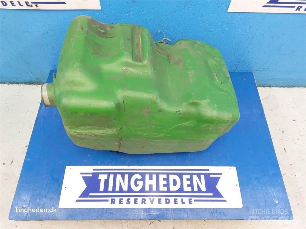 John Deere 2040 Druga oprema za traktorje