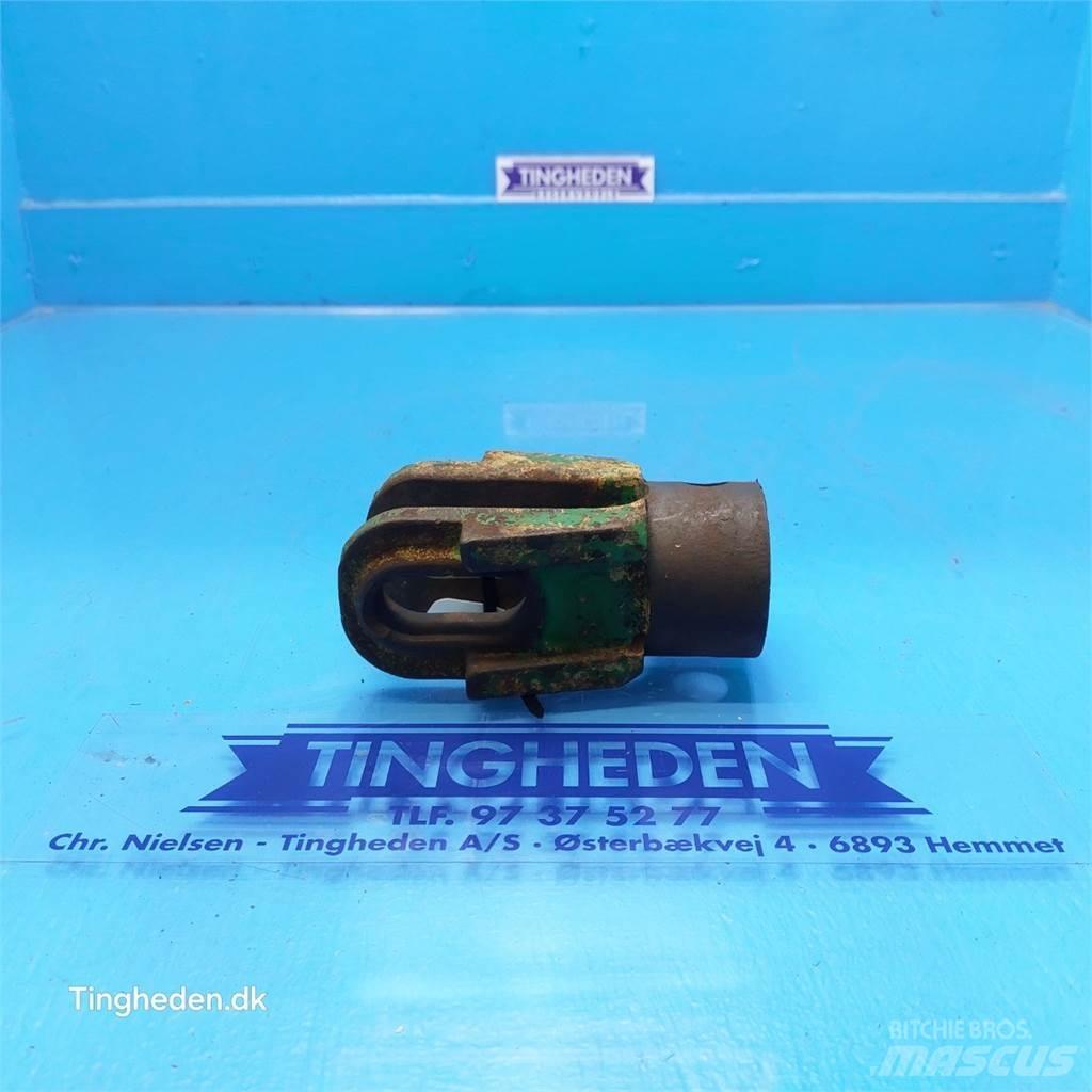 John Deere 2040 Druga oprema za traktorje