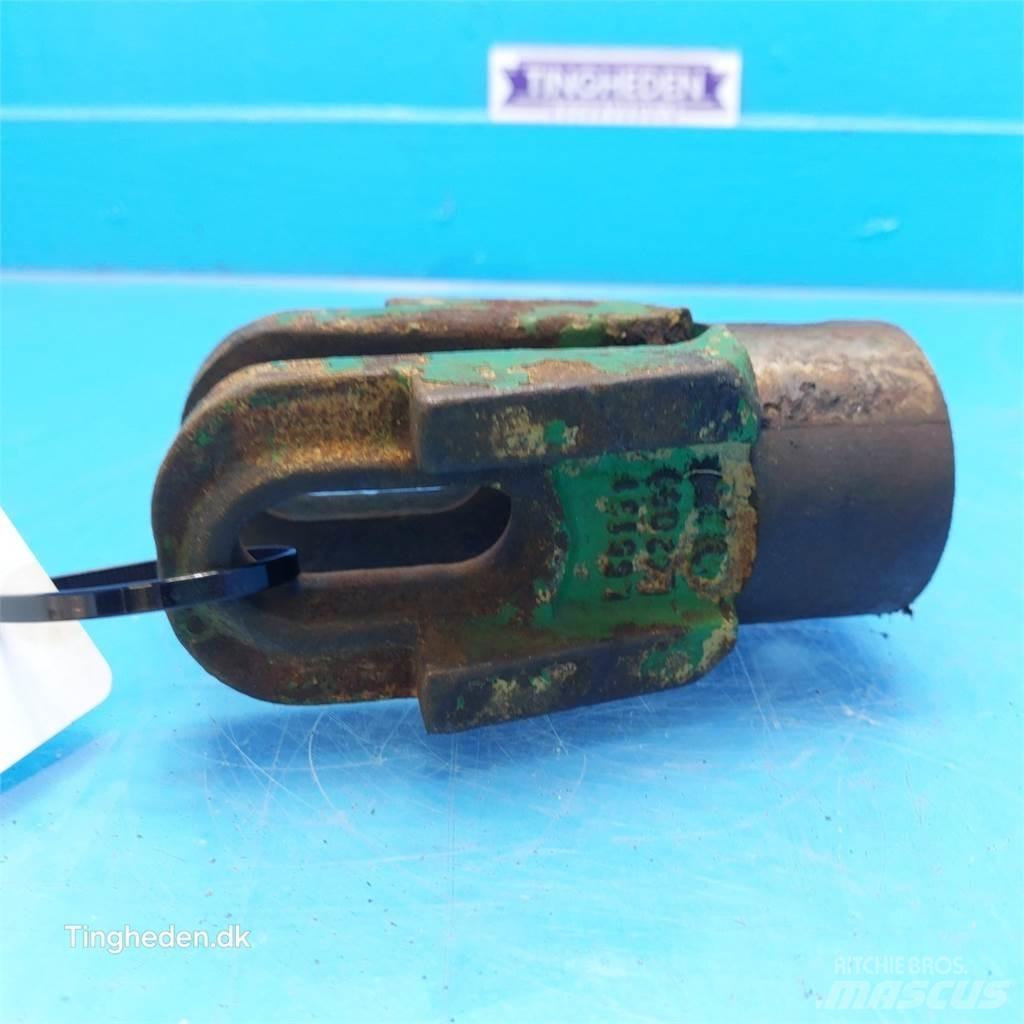 John Deere 2040 Druga oprema za traktorje
