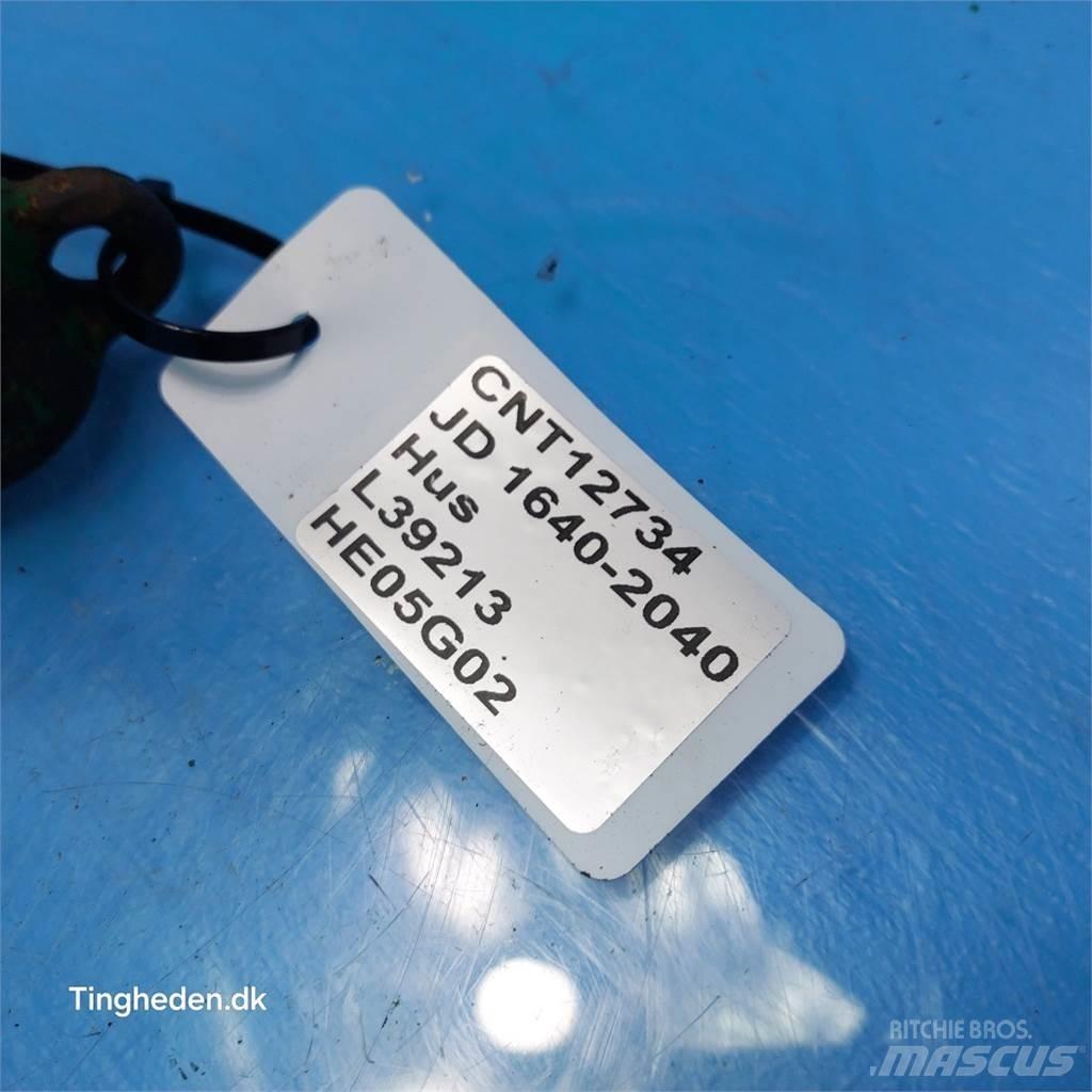 John Deere 2040 Druga oprema za traktorje