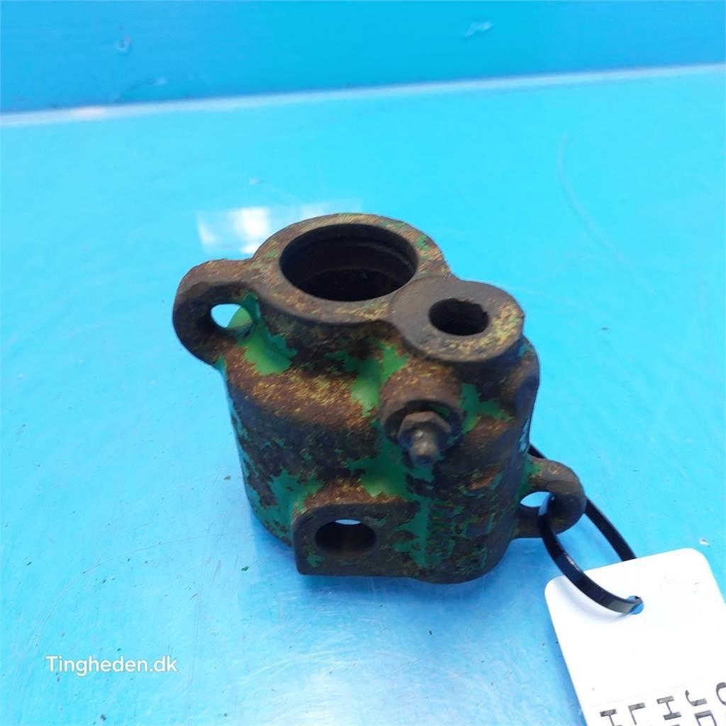John Deere 2040 Druga oprema za traktorje