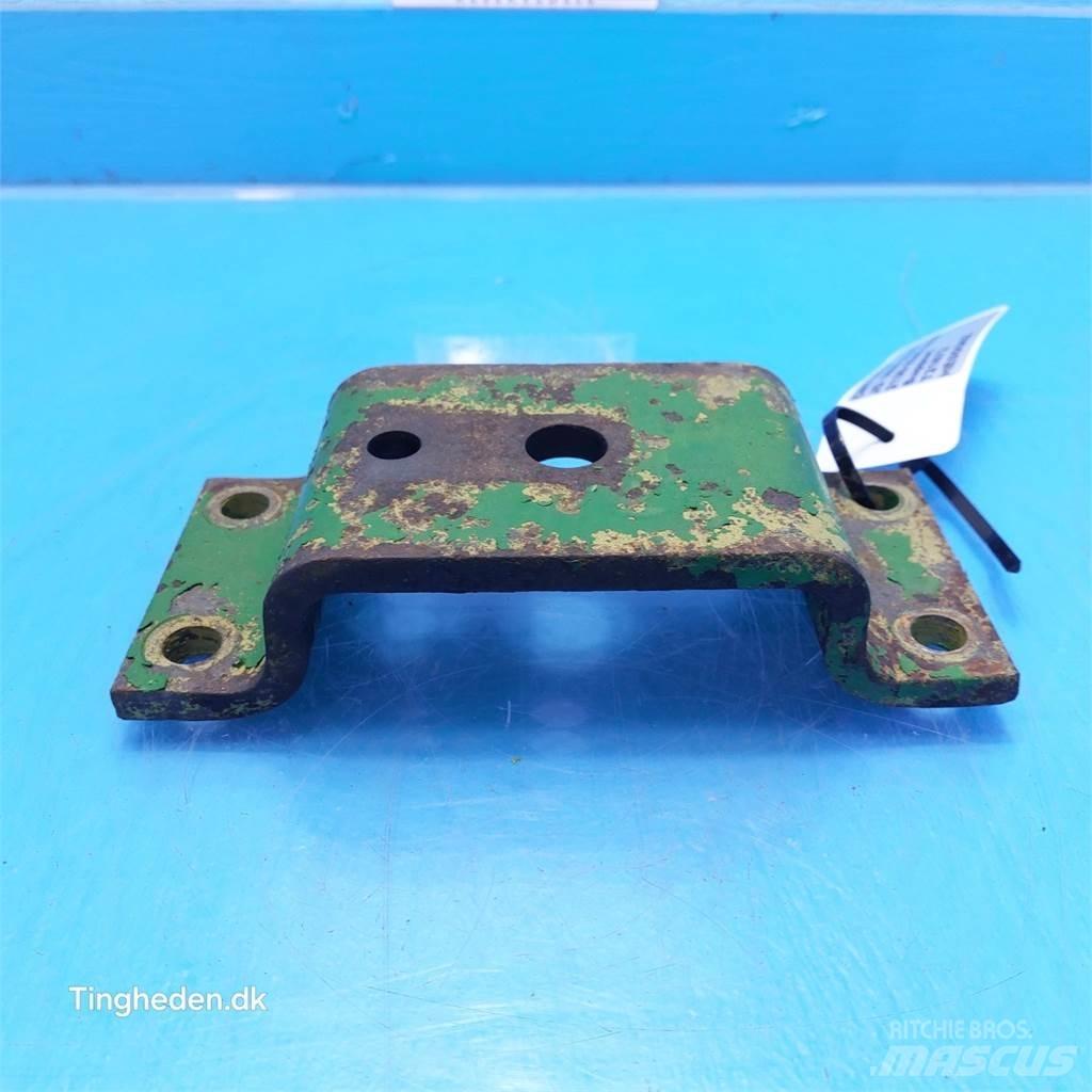 John Deere 2040 Druga oprema za traktorje