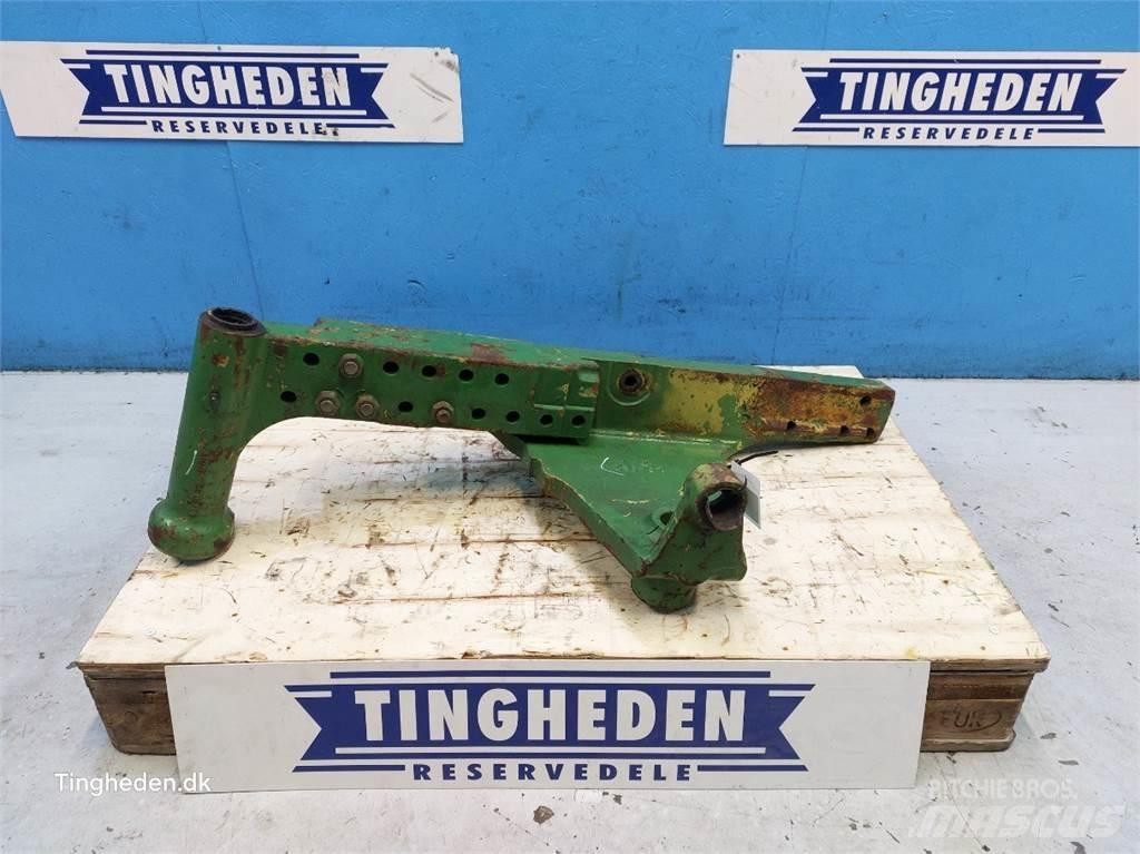 John Deere 2040 Druga oprema za traktorje