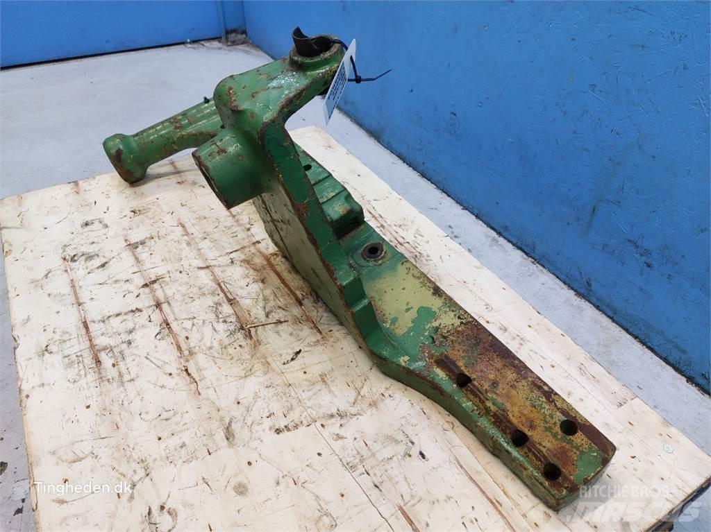 John Deere 2040 Druga oprema za traktorje