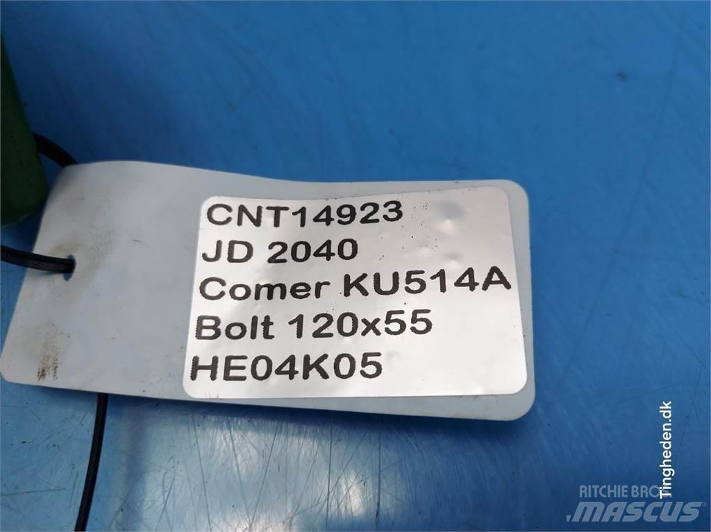 John Deere 2040 Druga oprema za traktorje