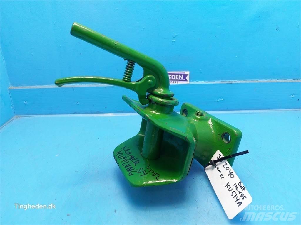John Deere 2040 Druga oprema za traktorje