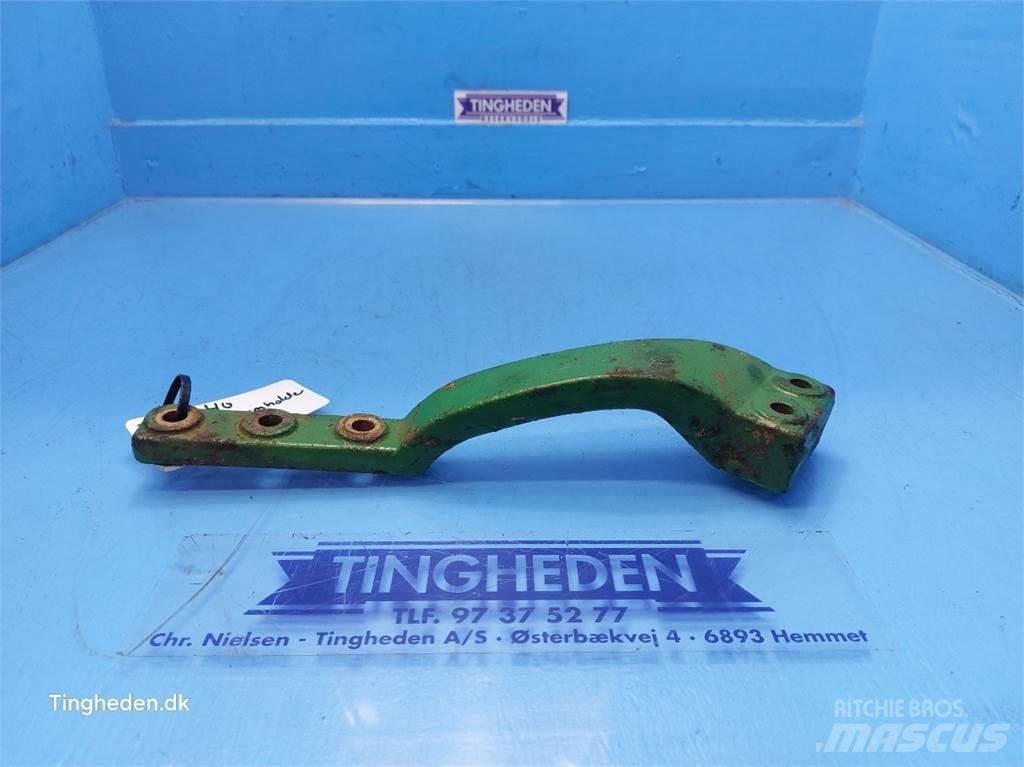 John Deere 2040 Druga oprema za traktorje