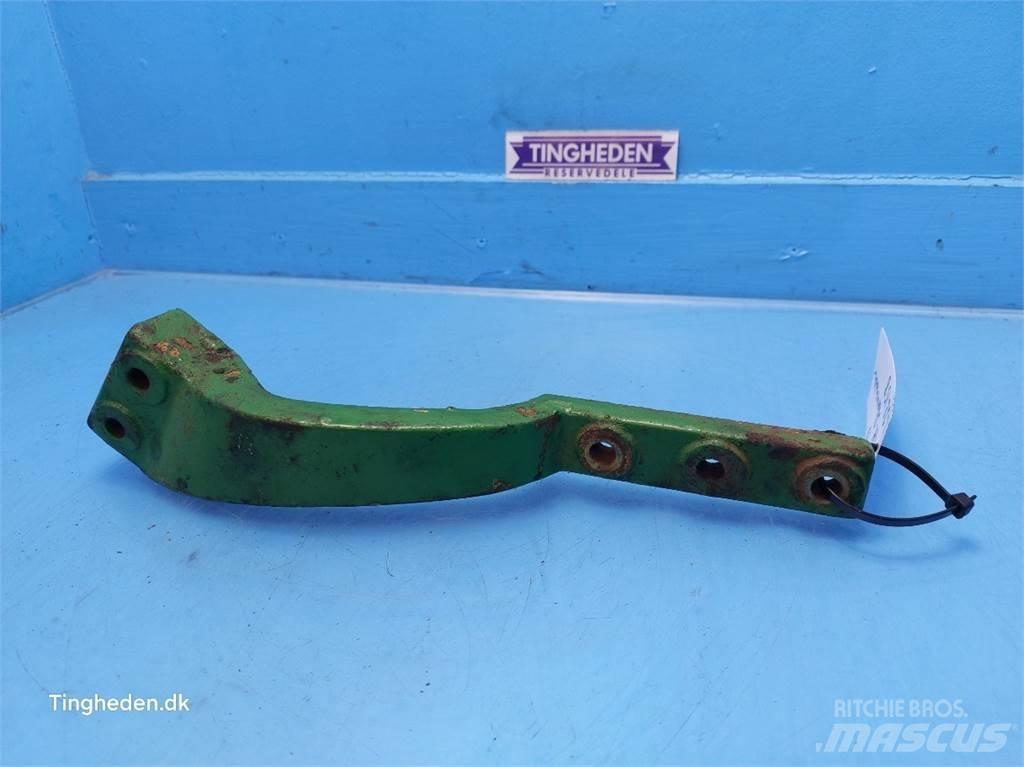 John Deere 2040 Druga oprema za traktorje