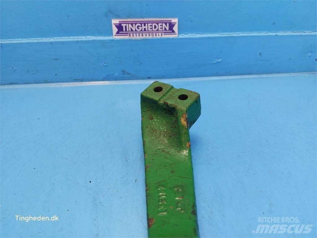 John Deere 2040 Druga oprema za traktorje