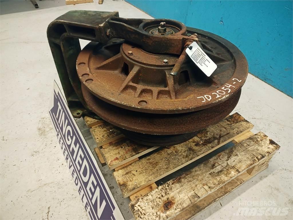 John Deere 2054 Drugi kmetijski stroji