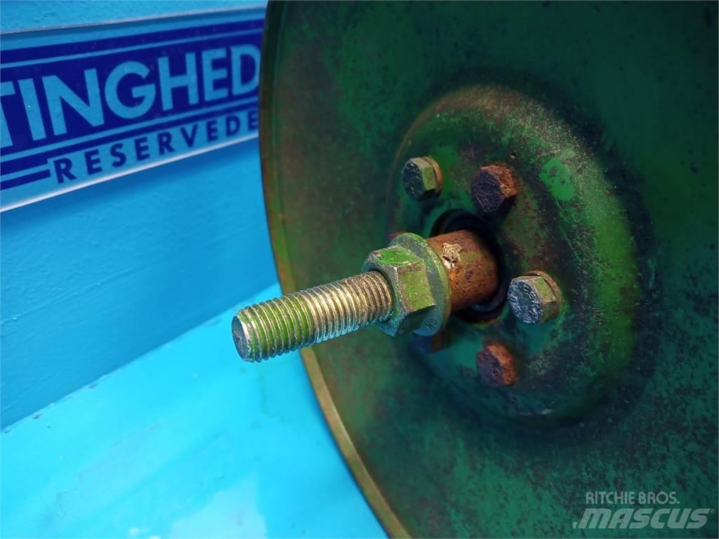 John Deere 2054 Drugi kmetijski stroji