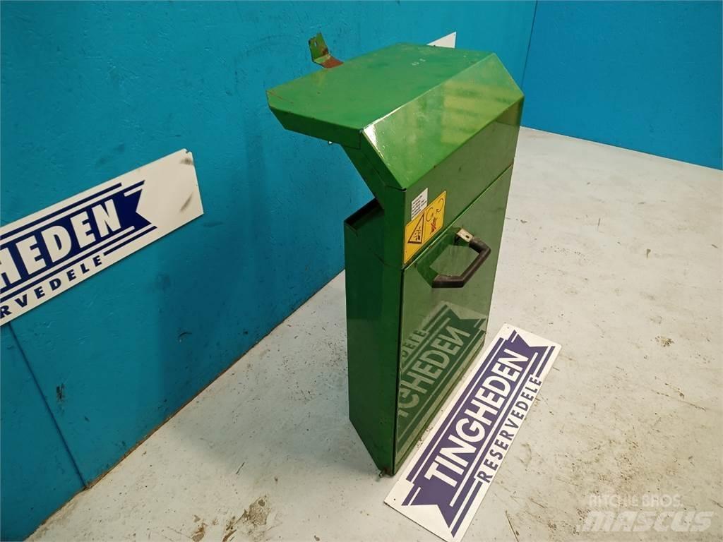 John Deere 2054 Kmetijstvo - drugo