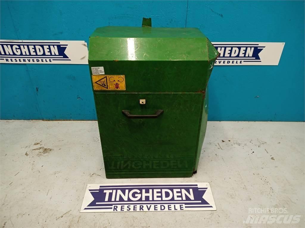 John Deere 2054 Kmetijstvo - drugo