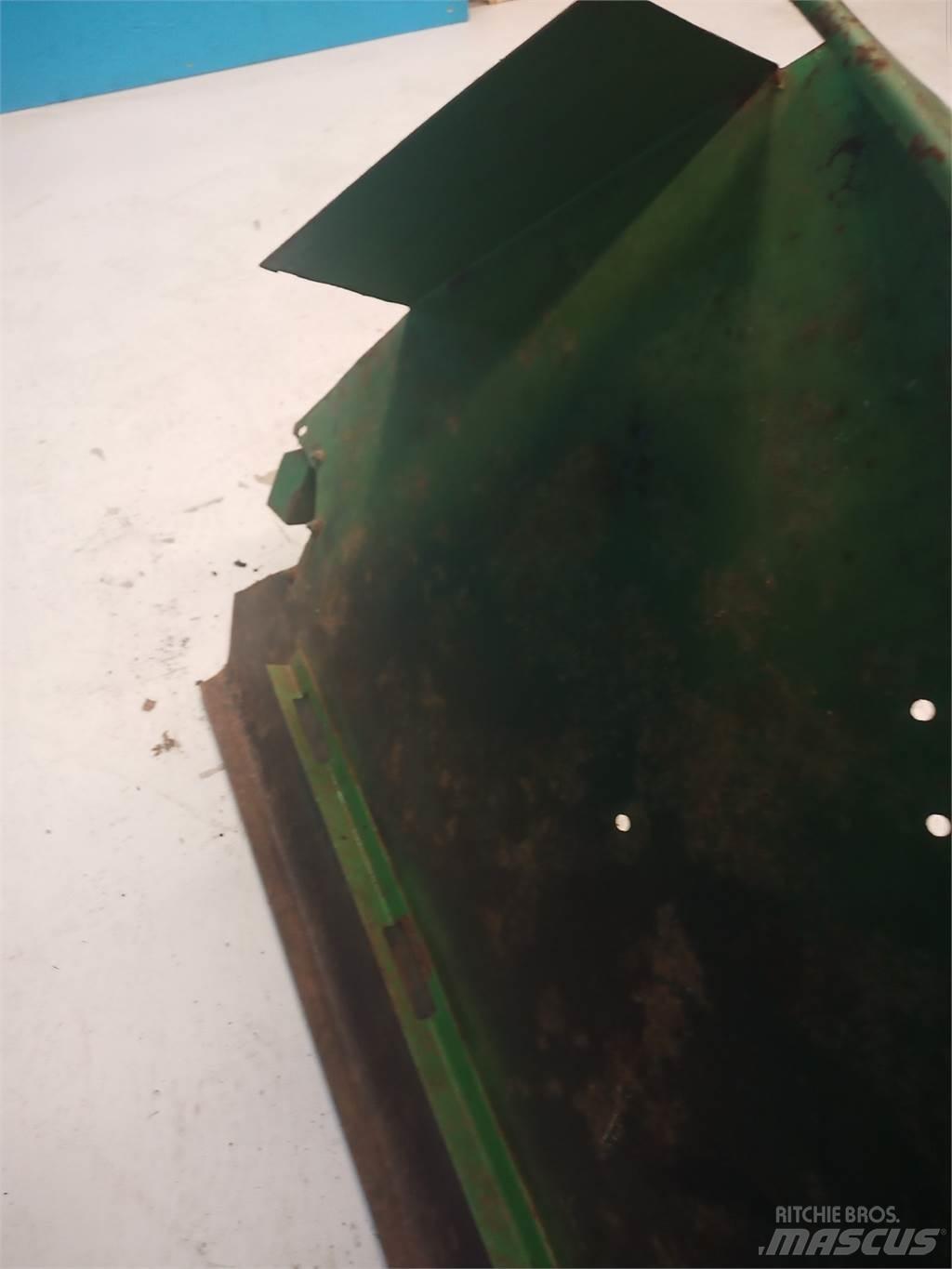 John Deere 2054 Drugi kmetijski stroji