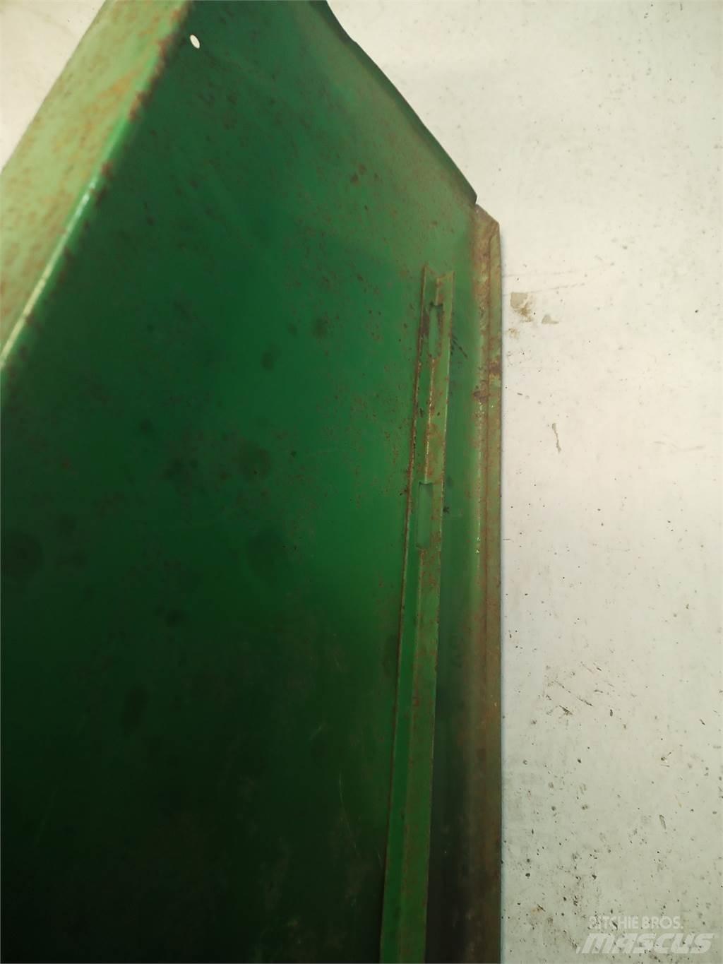 John Deere 2054 Drugi kmetijski stroji