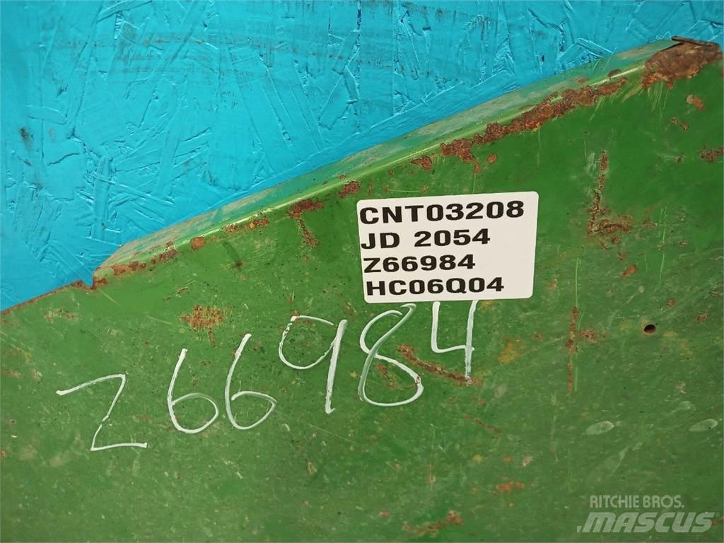 John Deere 2054 Kmetijstvo - drugo