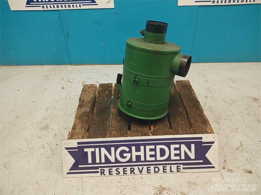 John Deere 2054 Motorji