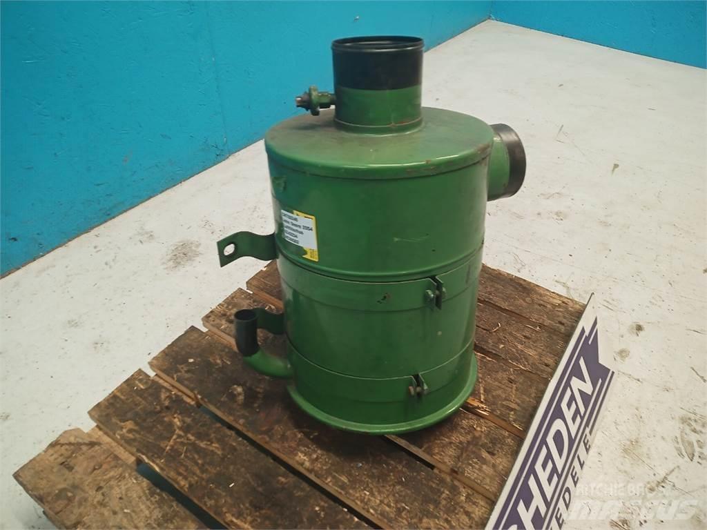 John Deere 2054 Motorji