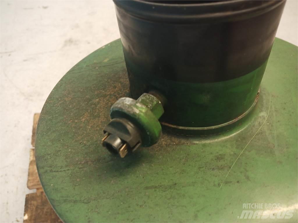 John Deere 2054 Motorji