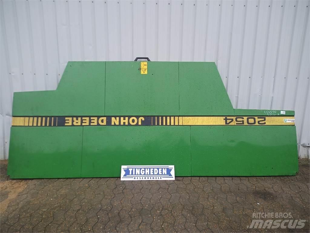 John Deere 2054 Kmetijstvo - drugo