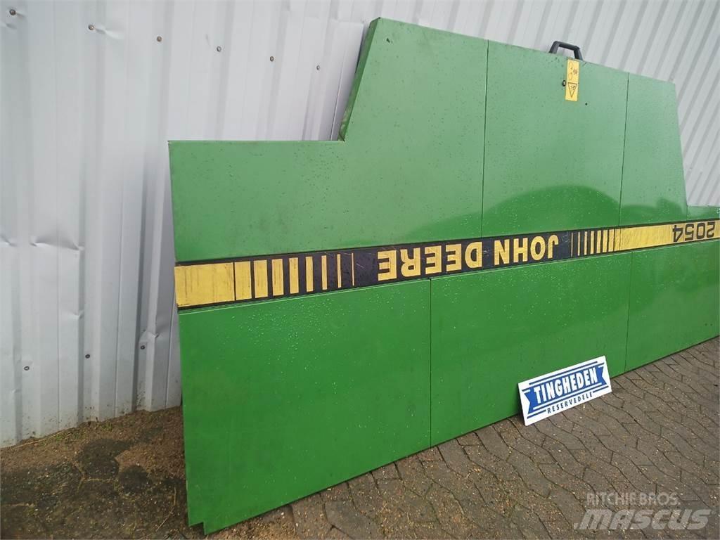 John Deere 2054 Kmetijstvo - drugo