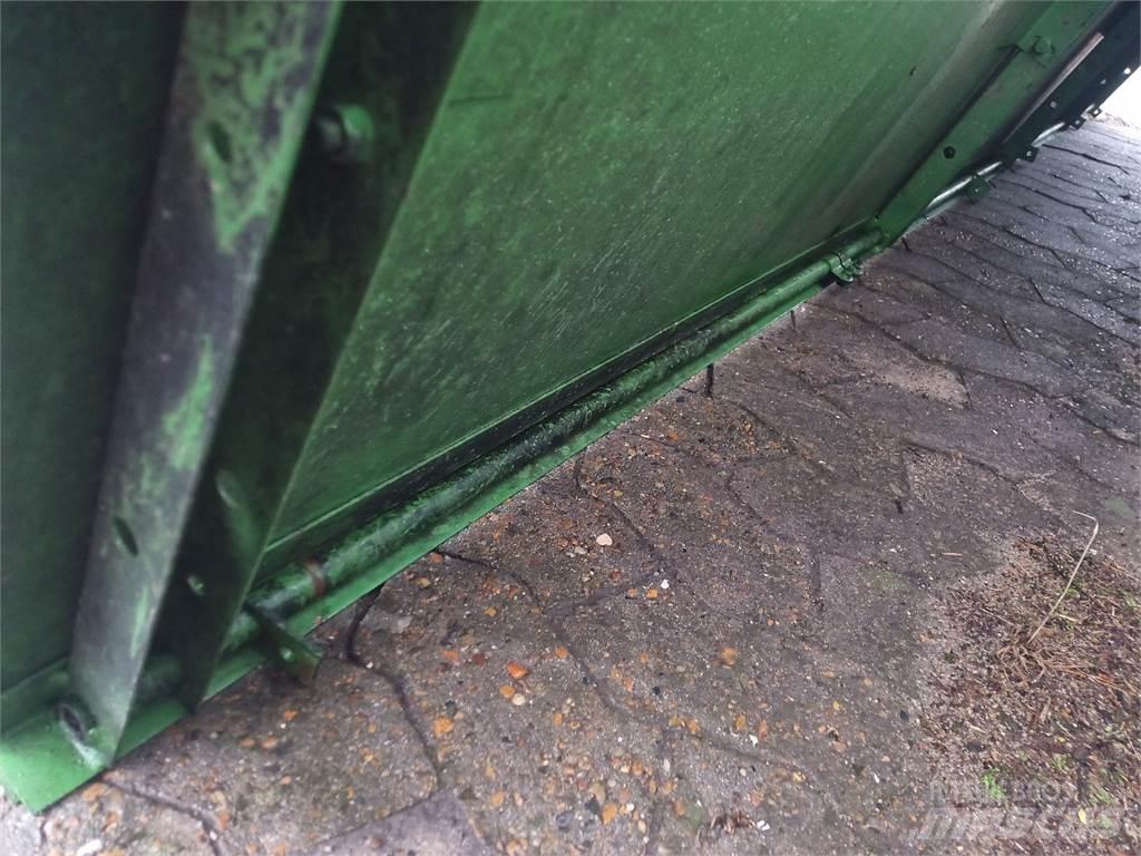 John Deere 2054 Kmetijstvo - drugo