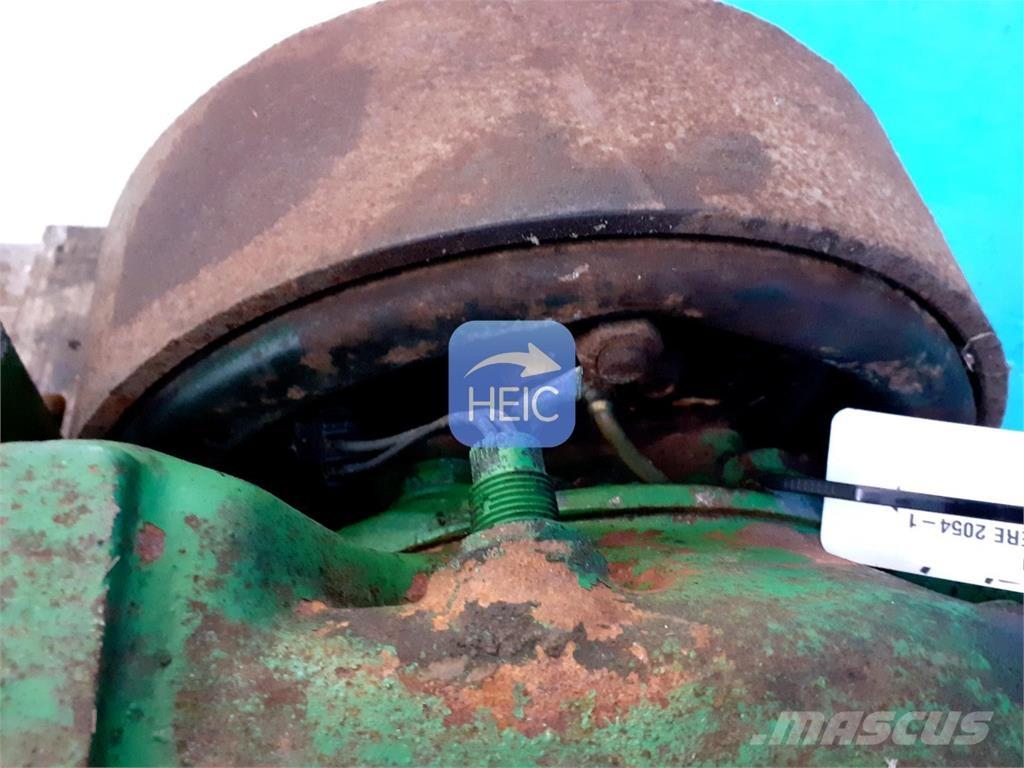 John Deere 2054 Menjalnik