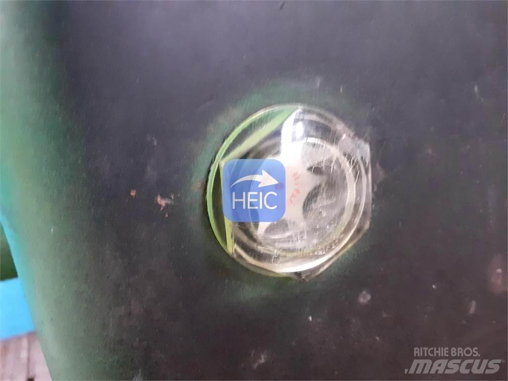 John Deere 2054 Hidravlika