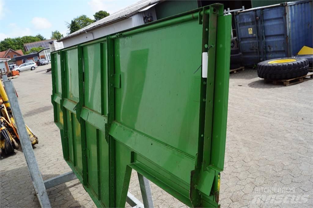 John Deere 2054 Kmetijstvo - drugo