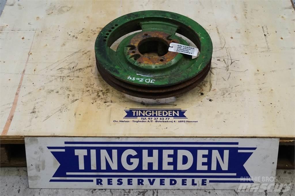 John Deere 2054 Kmetijstvo - drugo