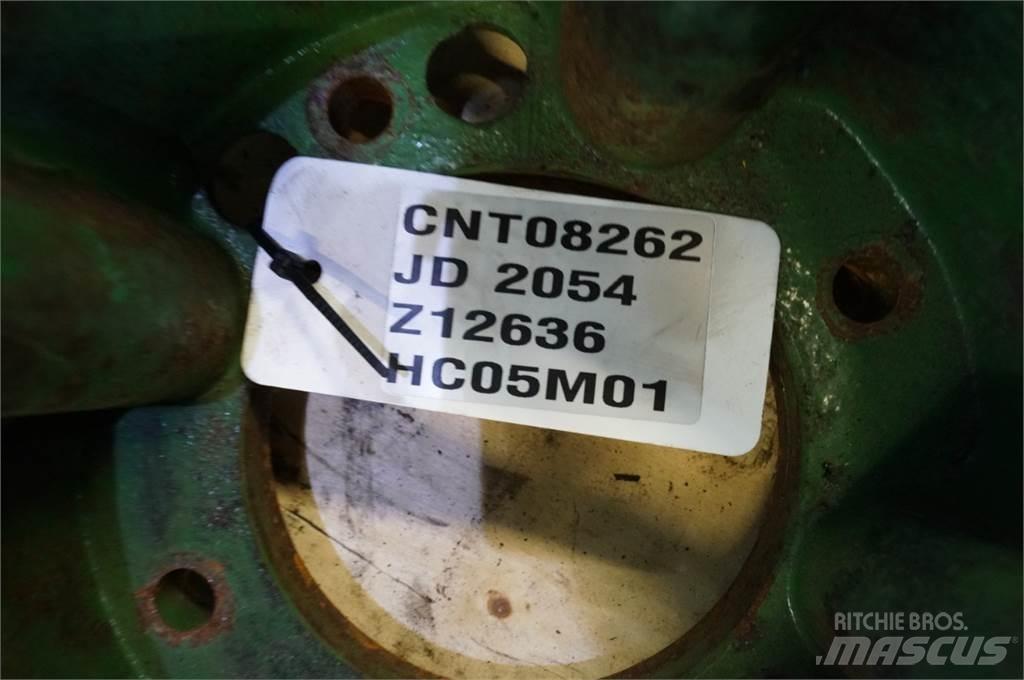 John Deere 2054 Kmetijstvo - drugo