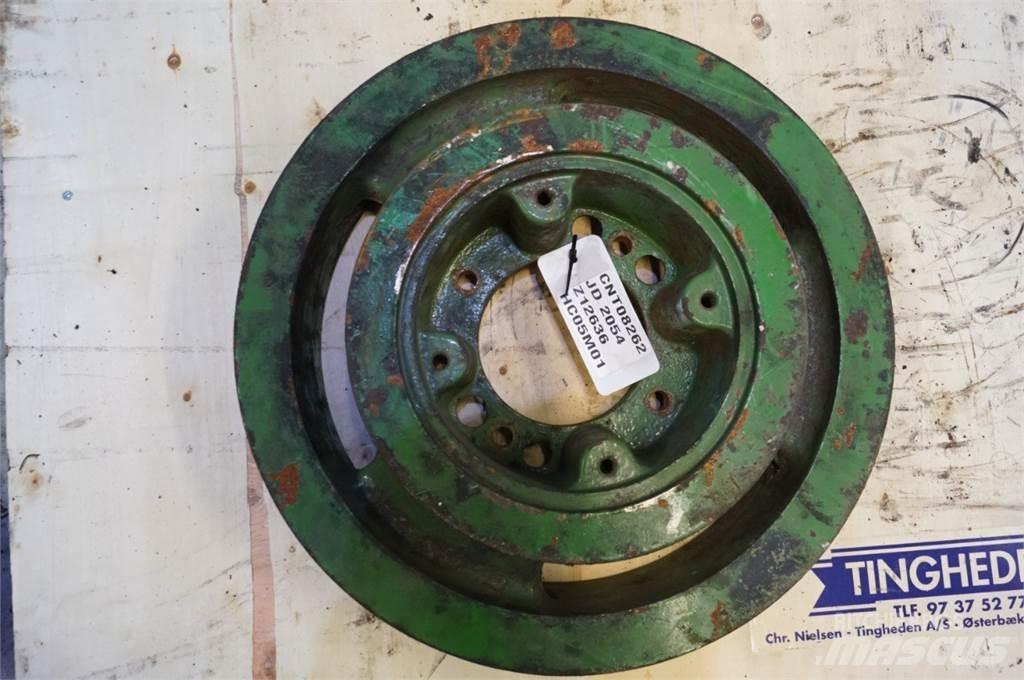 John Deere 2054 Kmetijstvo - drugo