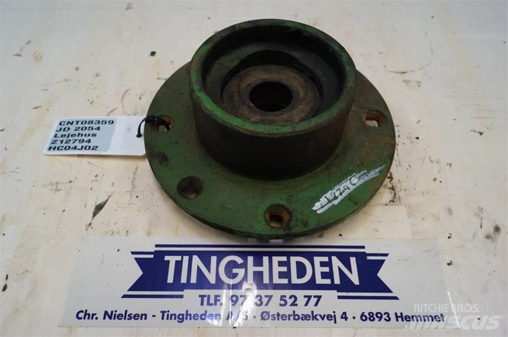 John Deere 2054 Kmetijstvo - drugo