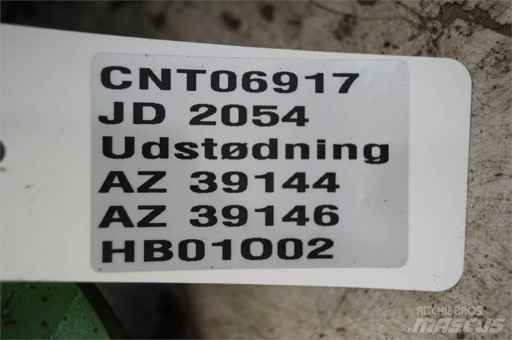John Deere 2054 Motorji