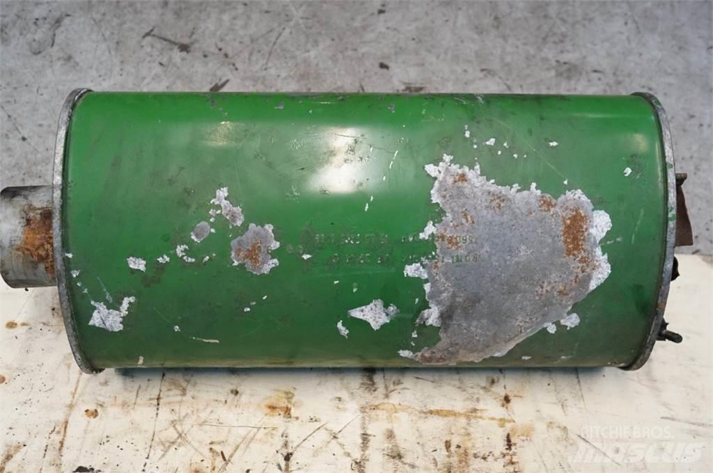 John Deere 2054 Motorji