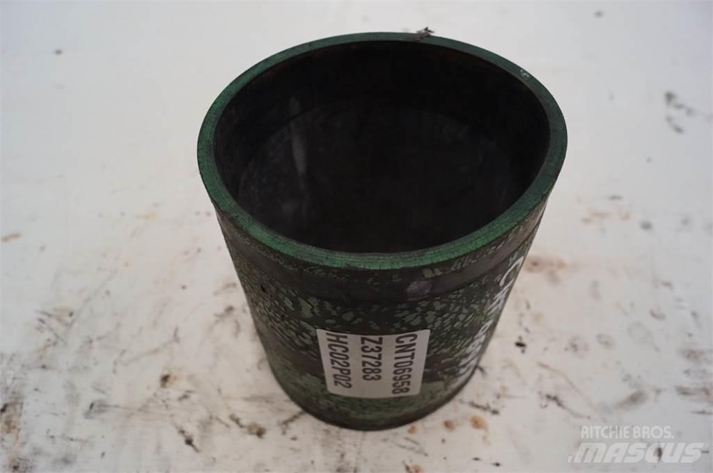 John Deere 2056 Radiatorji