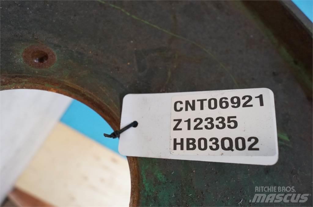 John Deere 2058 Kmetijstvo - drugo