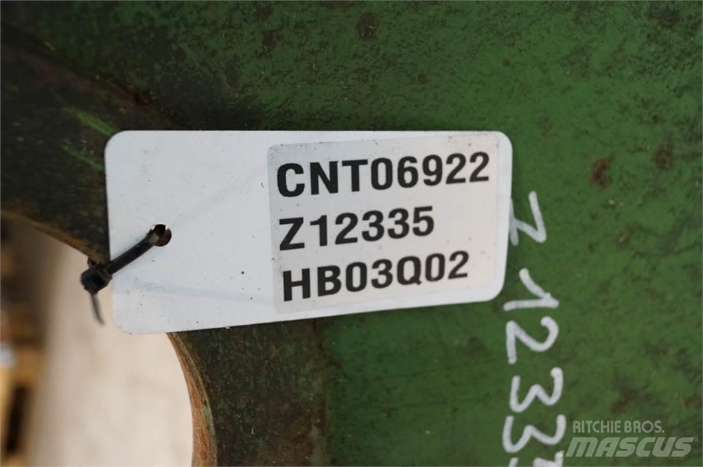 John Deere 2058 Kmetijstvo - drugo
