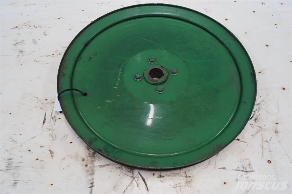 John Deere 2058 Kmetijstvo - drugo