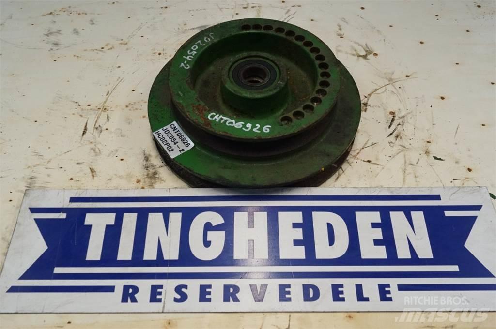 John Deere 2058 Kmetijstvo - drugo