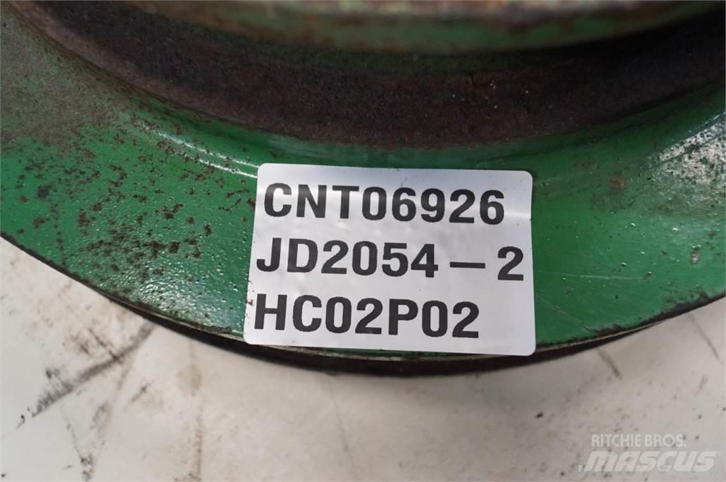 John Deere 2058 Kmetijstvo - drugo