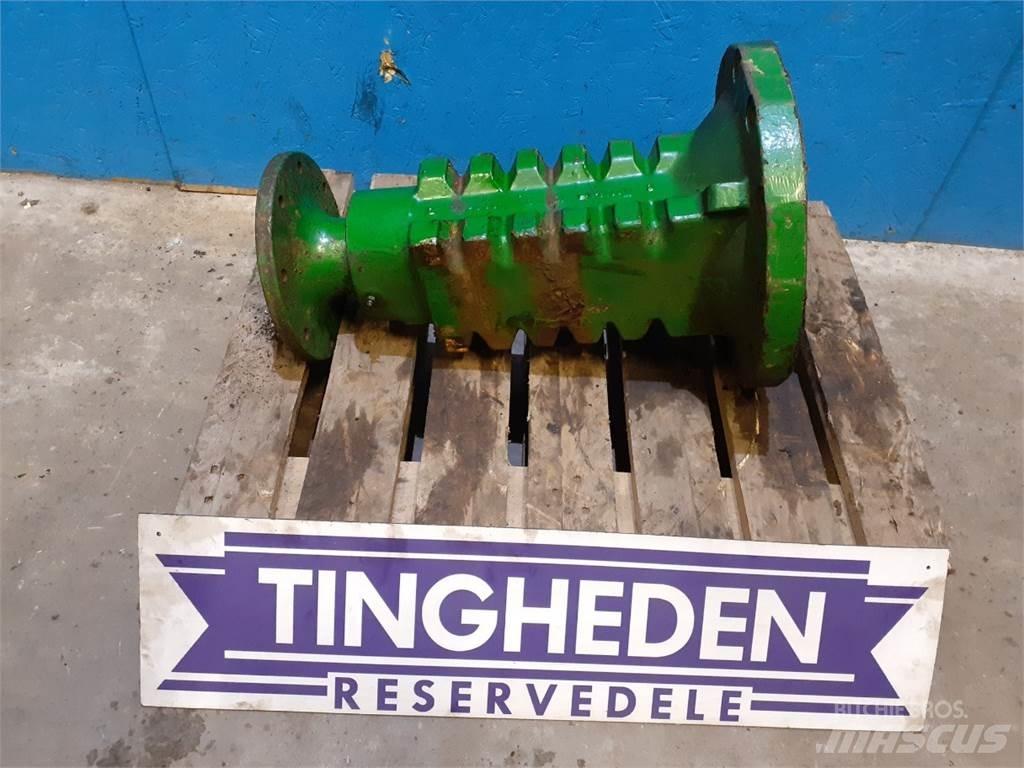 John Deere 2120 Druga oprema za traktorje