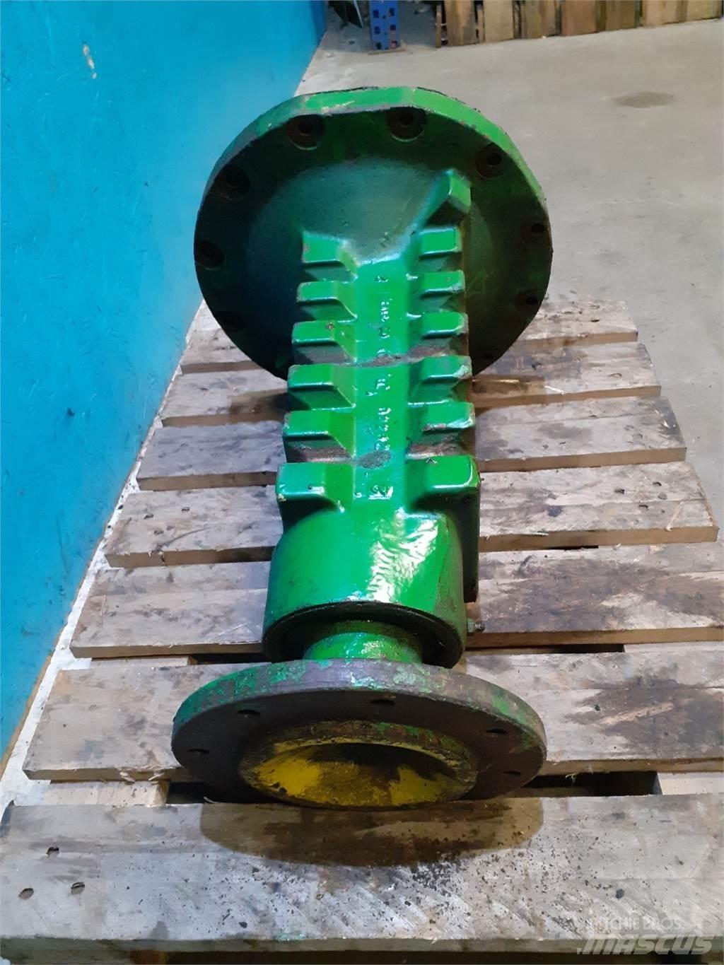 John Deere 2120 Druga oprema za traktorje