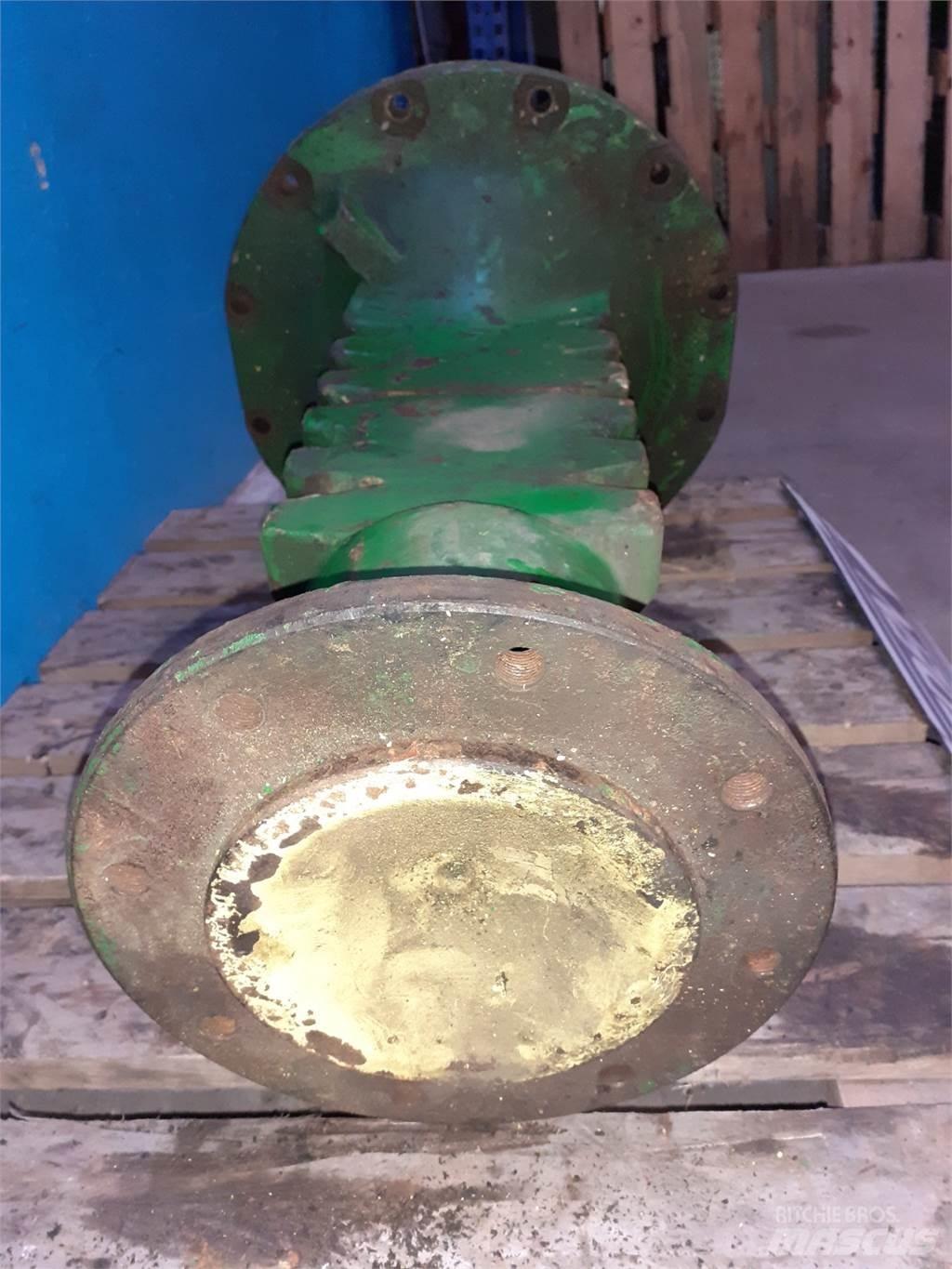 John Deere 2120 Druga oprema za traktorje