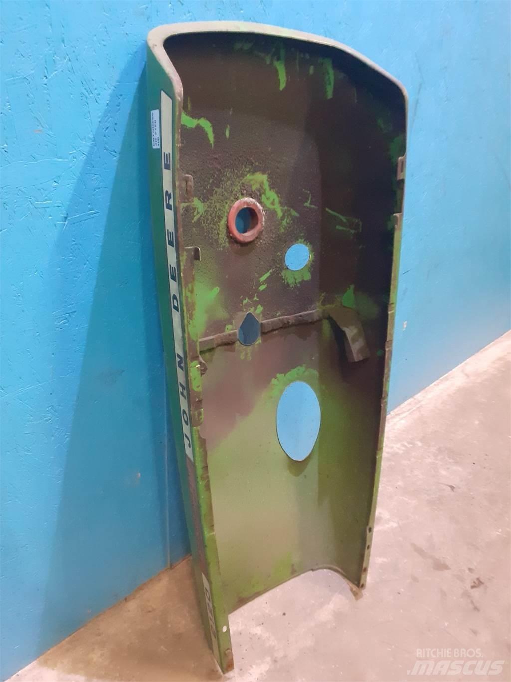 John Deere 2120 Druga oprema za traktorje