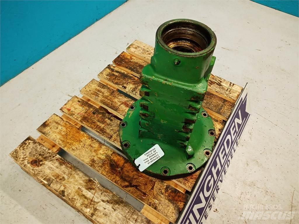 John Deere 2120 Druga oprema za traktorje