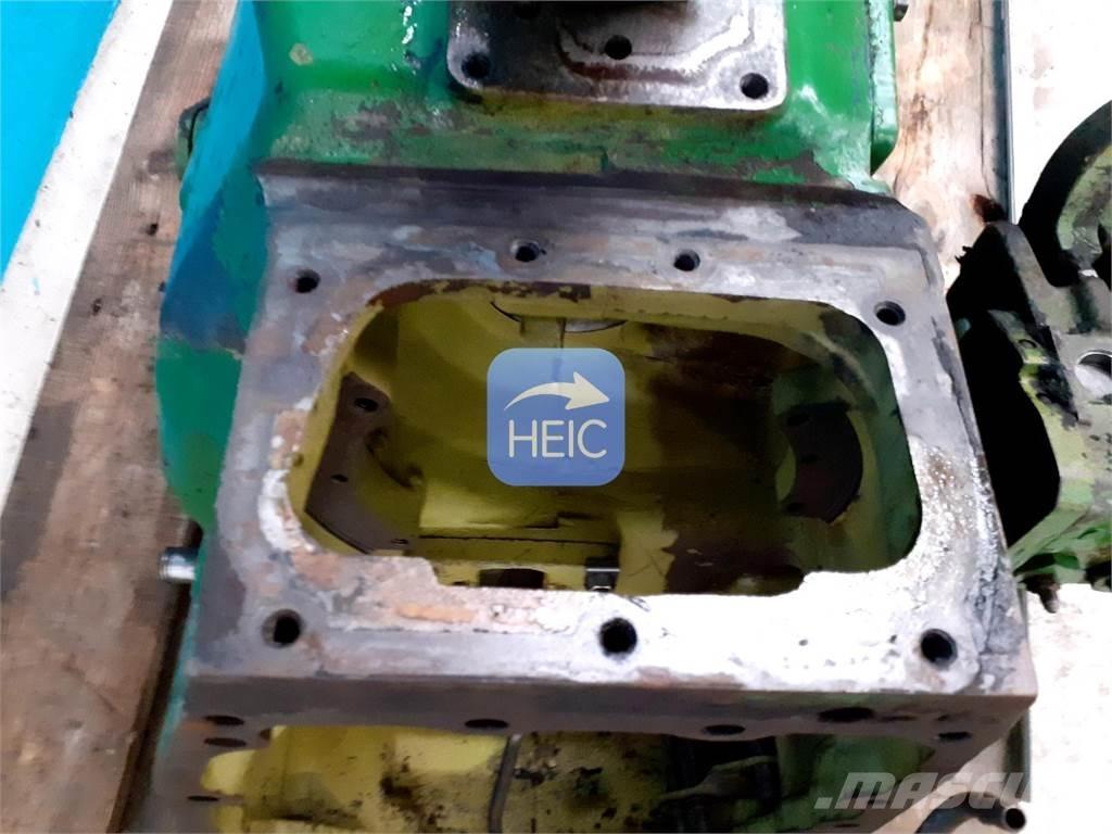 John Deere 2120 Menjalnik