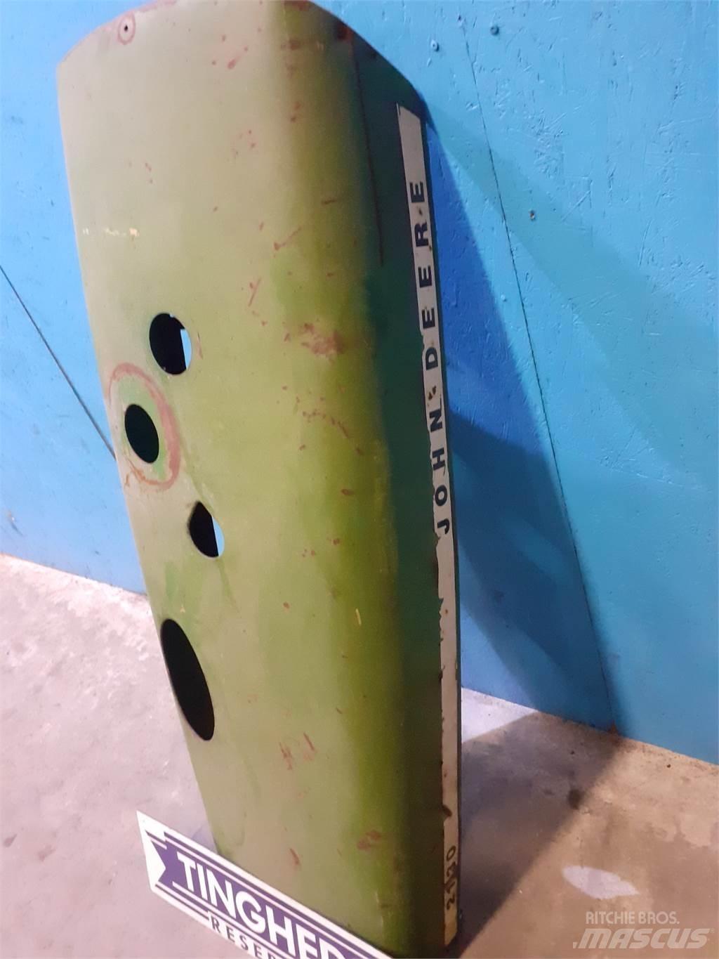 John Deere 2130 Druga oprema za traktorje
